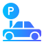 Parcare Gratuita