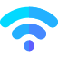 Wi-Fi Grauit